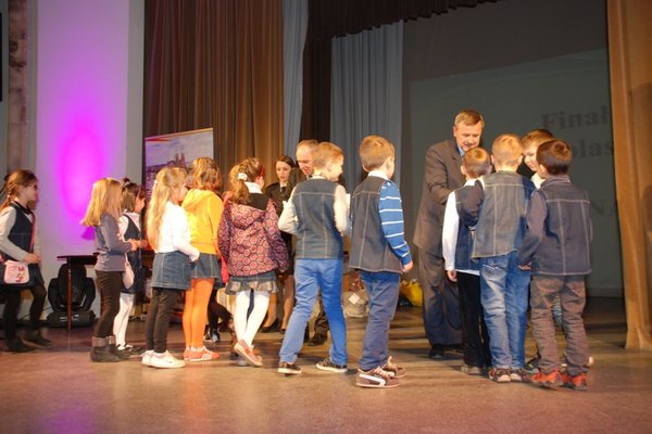 Moja rada na odpada - Fot. Agnieszka Markiton