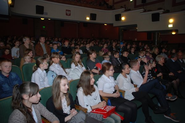 Moja rada na odpada - Fot. Agnieszka Markiton