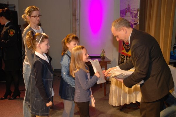 Moja rada na odpada - Fot. Agnieszka Markiton