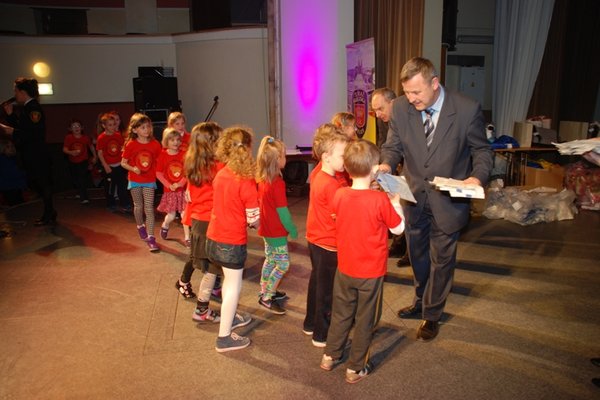 Moja rada na odpada - Fot. Agnieszka Markiton