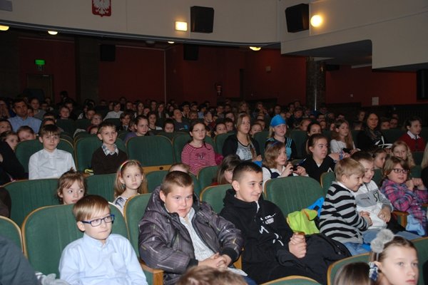 Moja rada na odpada - Fot. Agnieszka Markiton