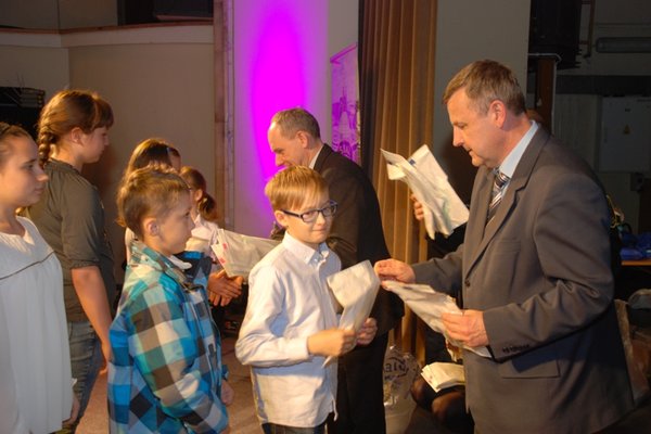 Moja rada na odpada - Fot. Agnieszka Markiton