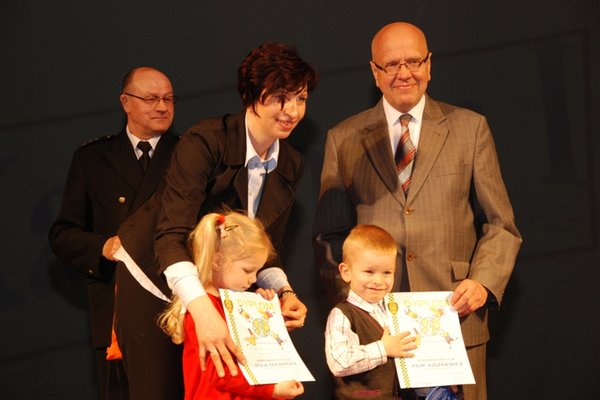 Moja rada na odpada - Fot. Agnieszka Markiton