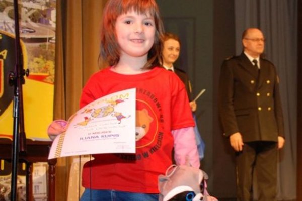 Moja rada na odpada - Fot. Agnieszka Markiton