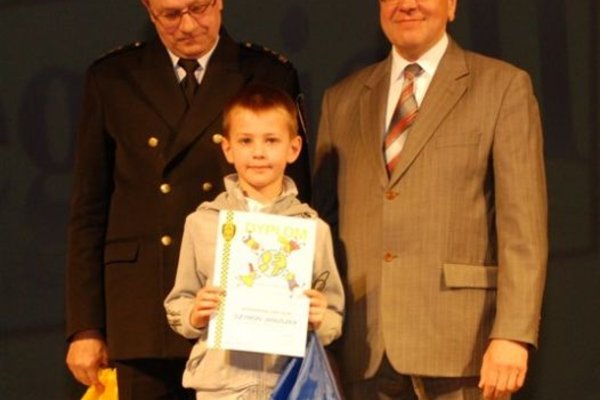 Moja rada na odpada - Fot. Agnieszka Markiton