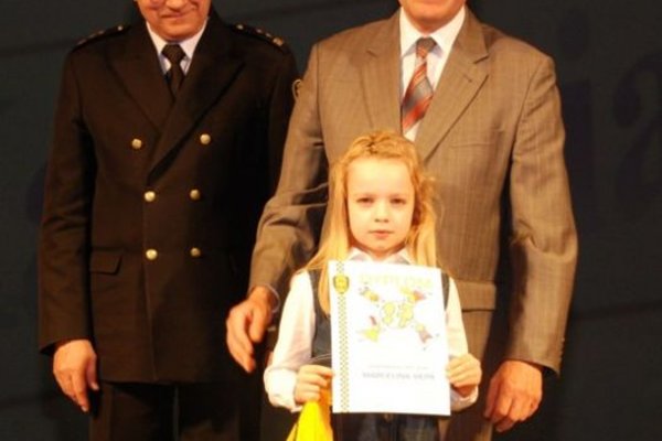 Moja rada na odpada - Fot. Agnieszka Markiton