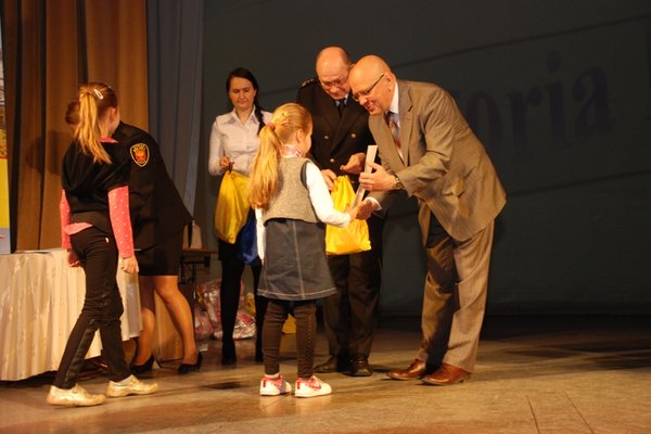 Moja rada na odpada - Fot. Agnieszka Markiton