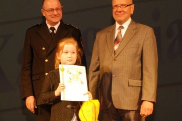 Moja rada na odpada - Fot. Agnieszka Markiton