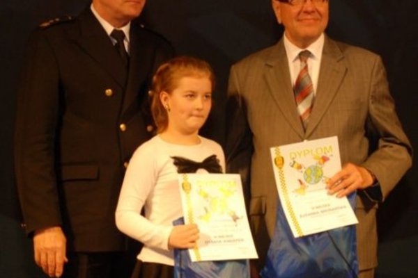 Moja rada na odpada - Fot. Agnieszka Markiton