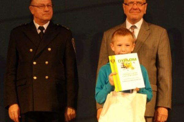 Moja rada na odpada - Fot. Agnieszka Markiton