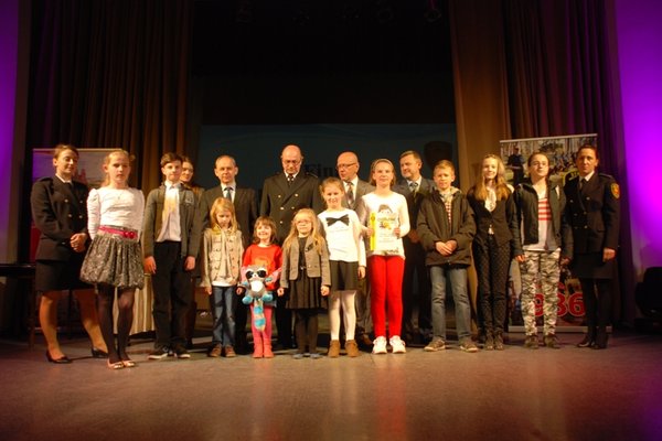 Moja rada na odpada - Fot. Agnieszka Markiton