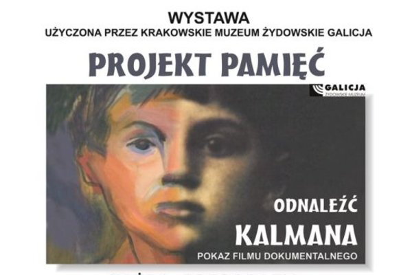 Projekt: Pamięć 