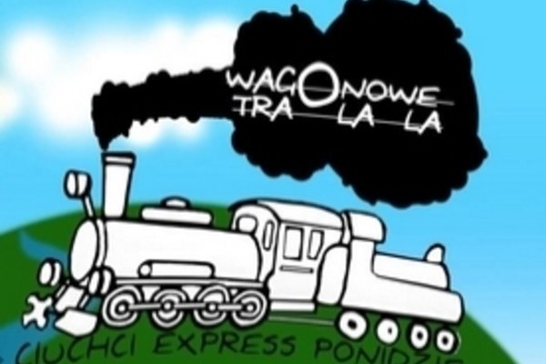 Wagonowe Tra La La 