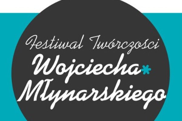 Konkurs Interpretacji Piosenek Wojciecha Młynarskiego