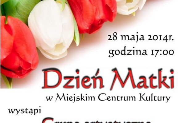 Dzień Matki w Skarżysku