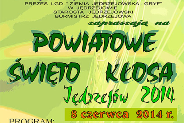 Święto Kłosa