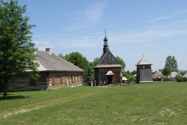 Jawor - u źródeł kultury - Fot. Edyta Ruszkowska