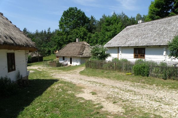 Jawor - u źródeł kultury - Fot. Edyta Ruszkowska