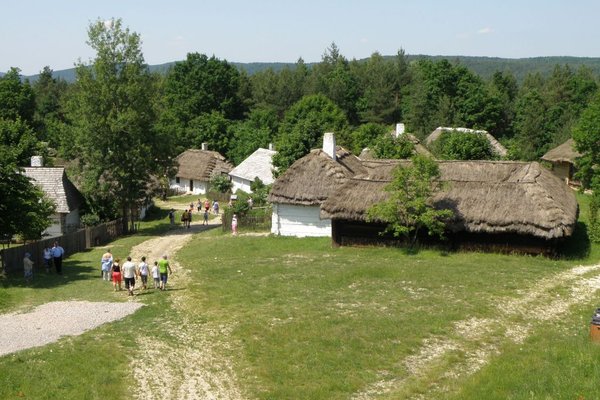 Jawor - u źródeł kultury - Fot. Edyta Ruszkowska