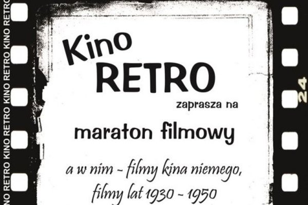 Kino Retro w MCK 