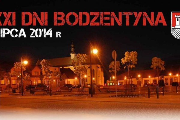 Dzień Bodzentyna 