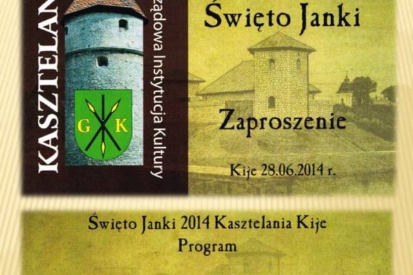 Święto Janki