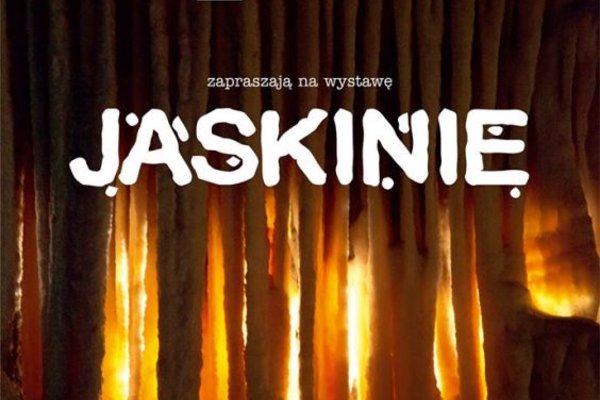 Jaskinie 