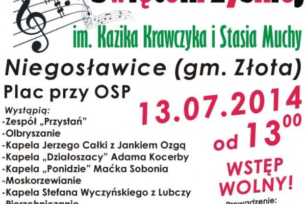 Przegląd Kapel Ludowych