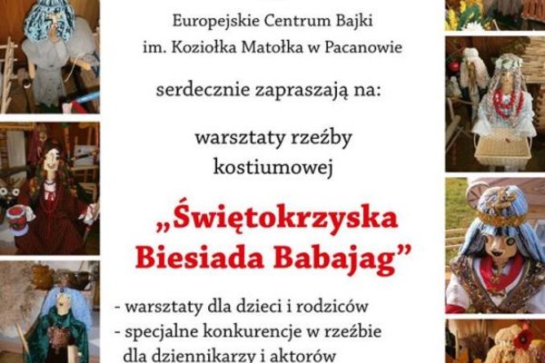 Zakończenie wakacji w Pacanowie