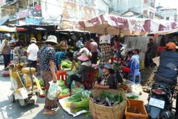 Urzekający Bangkok i świątynie Tajlandii 