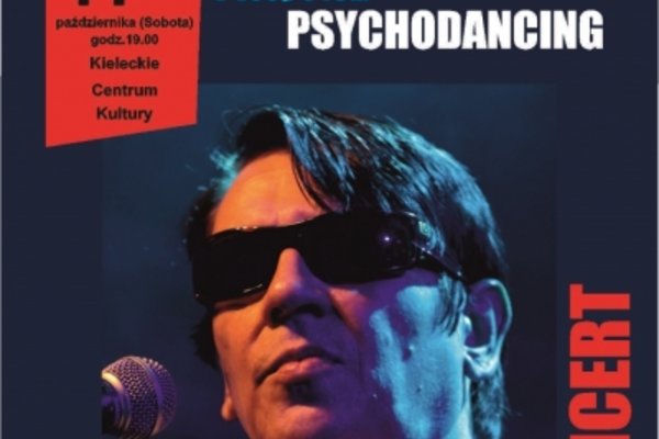 Psychodancing