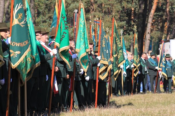 Hubertus Świętokrzyski 2014