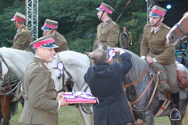 Hubertus Świętokrzyski 2014 - Fot. Mariusz Lis