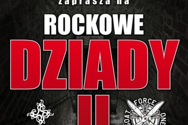 Rockowe Dziady 