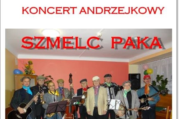 Szmelc Paka 