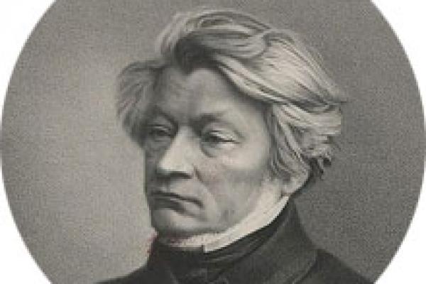 160. rocznica śmierci Adama Mickiewicza