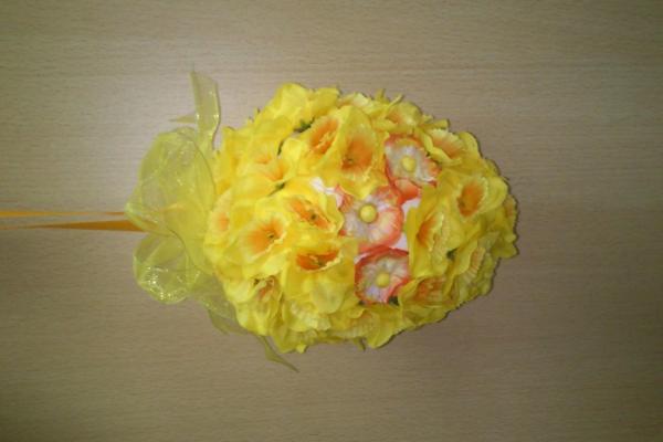 Warsztaty świąteczne