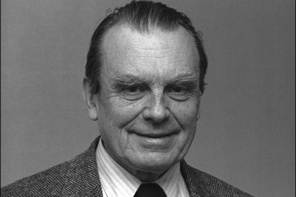 Czesława Miłosza autoportret przekorny