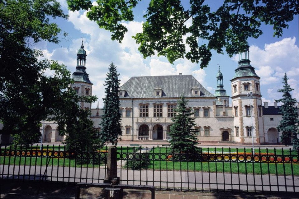 Muzeum Narodowe w Kielcach