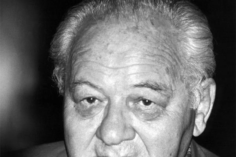 Gustaw Herling-Grudziński (1919-2000)