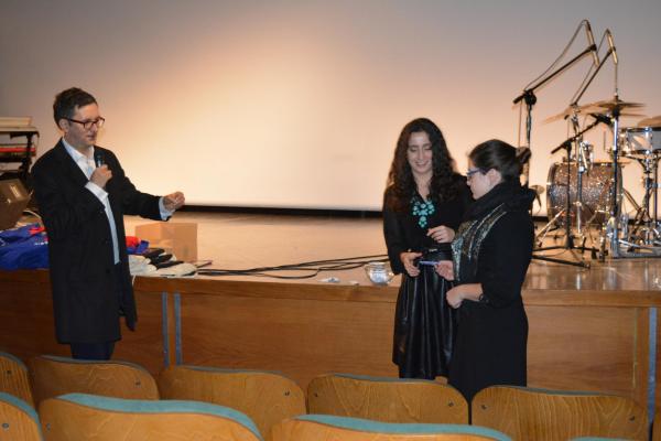 7. urodziny kina Fenomen - Fot. Ł. Kopczyński