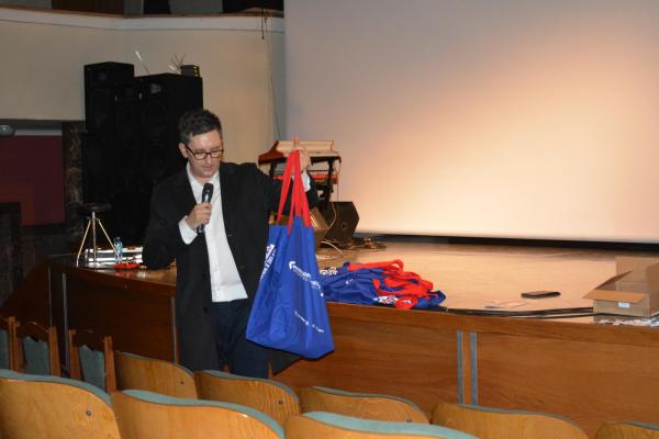 7. urodziny kina Fenomen - Fot. Ł. Kopczyński