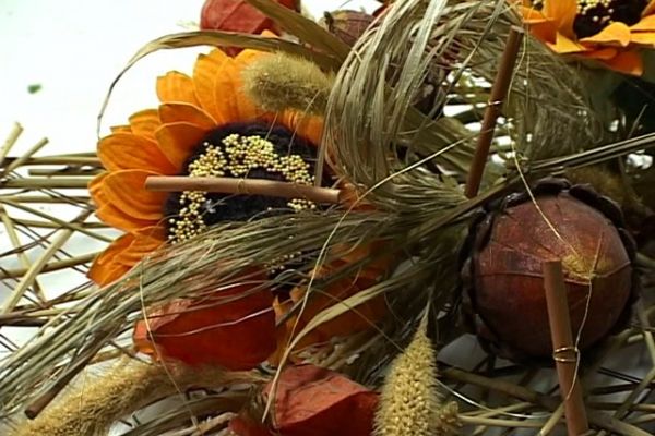 O florystyce z Małgorzatą Stochmal - Portal Informacji Kulturalnej
