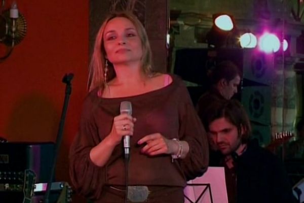 Inauguracja działalności PIK, podziękowania i koncert Doroty Jaremy - Portal Informacji Kulturalnej