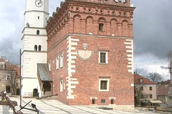 Sandomierz - wycieczka po mieście - Portal Informacji Kulturalnej