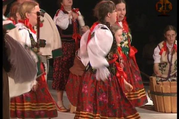 HFKMS 35 Festiwal Jubileuszowy Gospodarze-Gościom cz.5 - Portal Informacji Kulturalnej