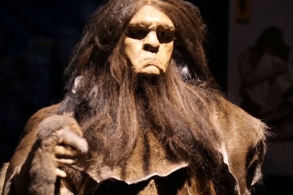 Centrum Neandertalczyka - Portal Informacji Kulturalnej