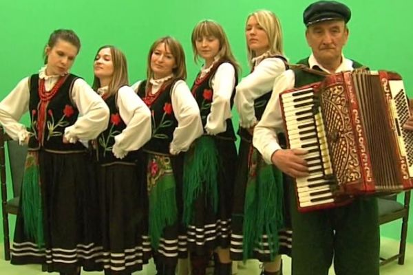 Zespół Śpiewaczy Bielinianki - Portal Informacji Kulturalnej