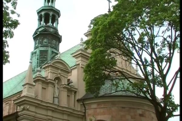 Bazylika katedralna w Kielcach - Portal Informacji Kulturalnej