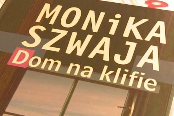 Monika Szwaja w Kielcach - Portal Informacji Kulturalnej